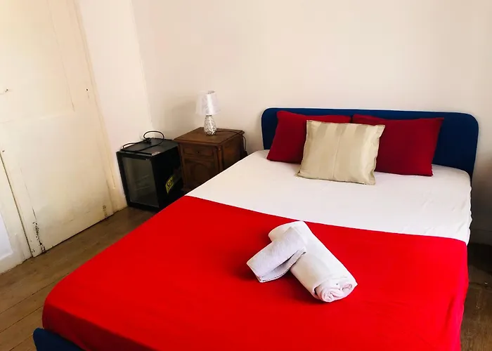 Montaj Room