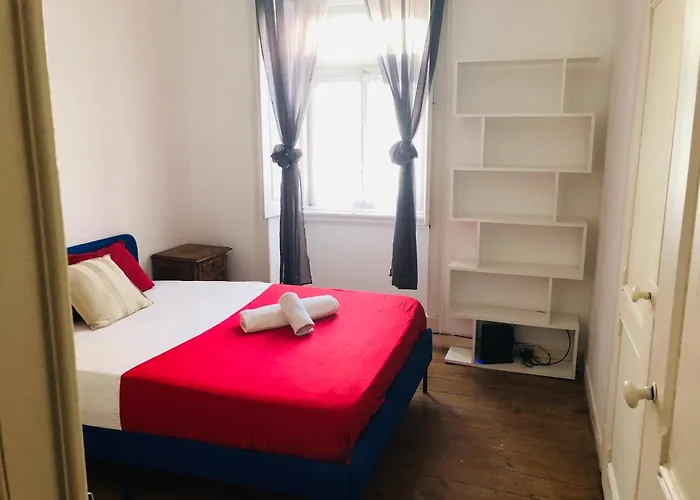 Montaj Room