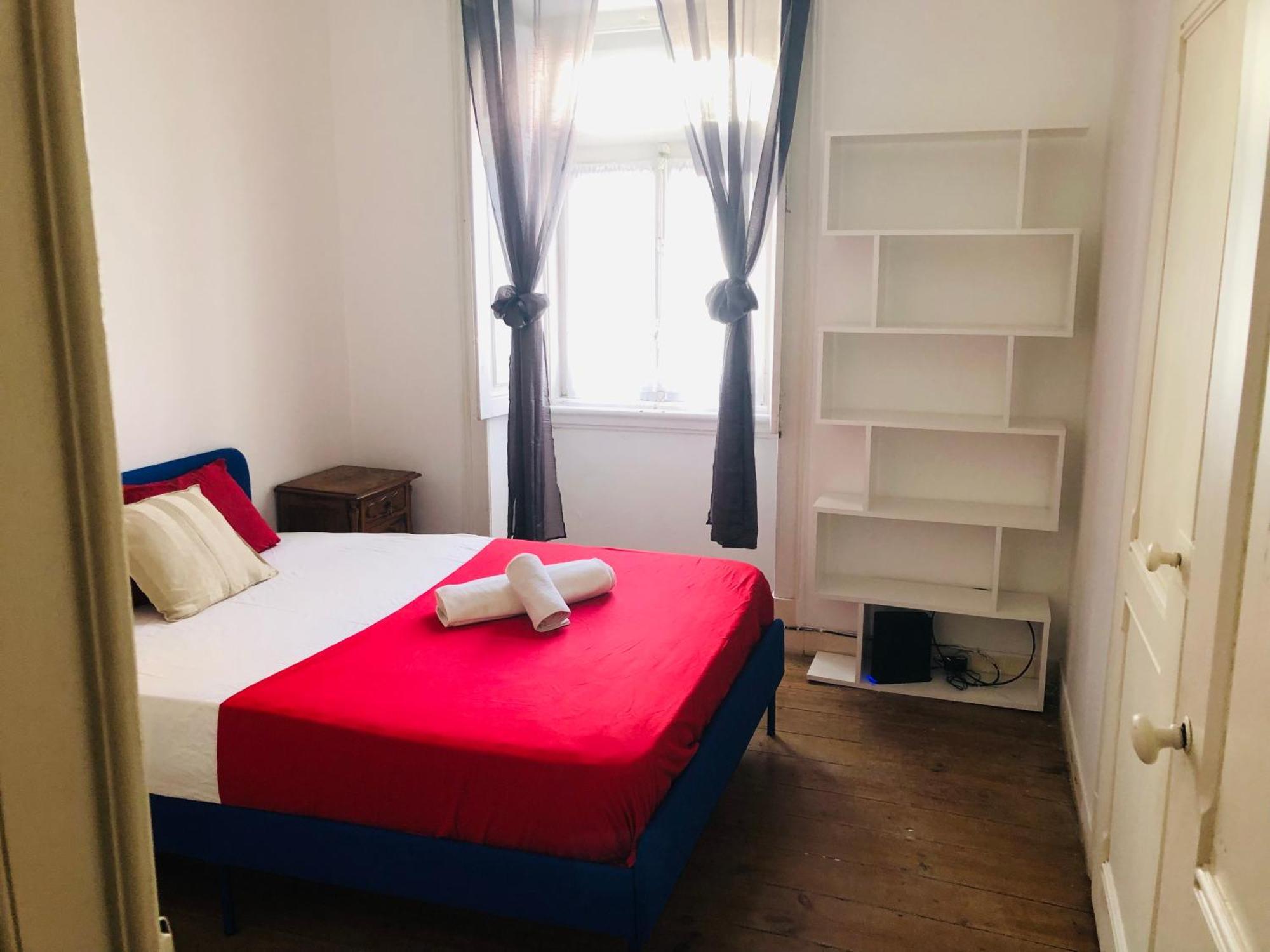 Apartment Montaj