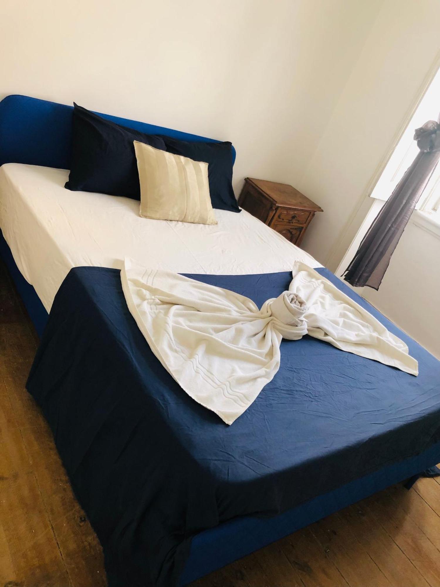 Apartment Montaj Lisbon