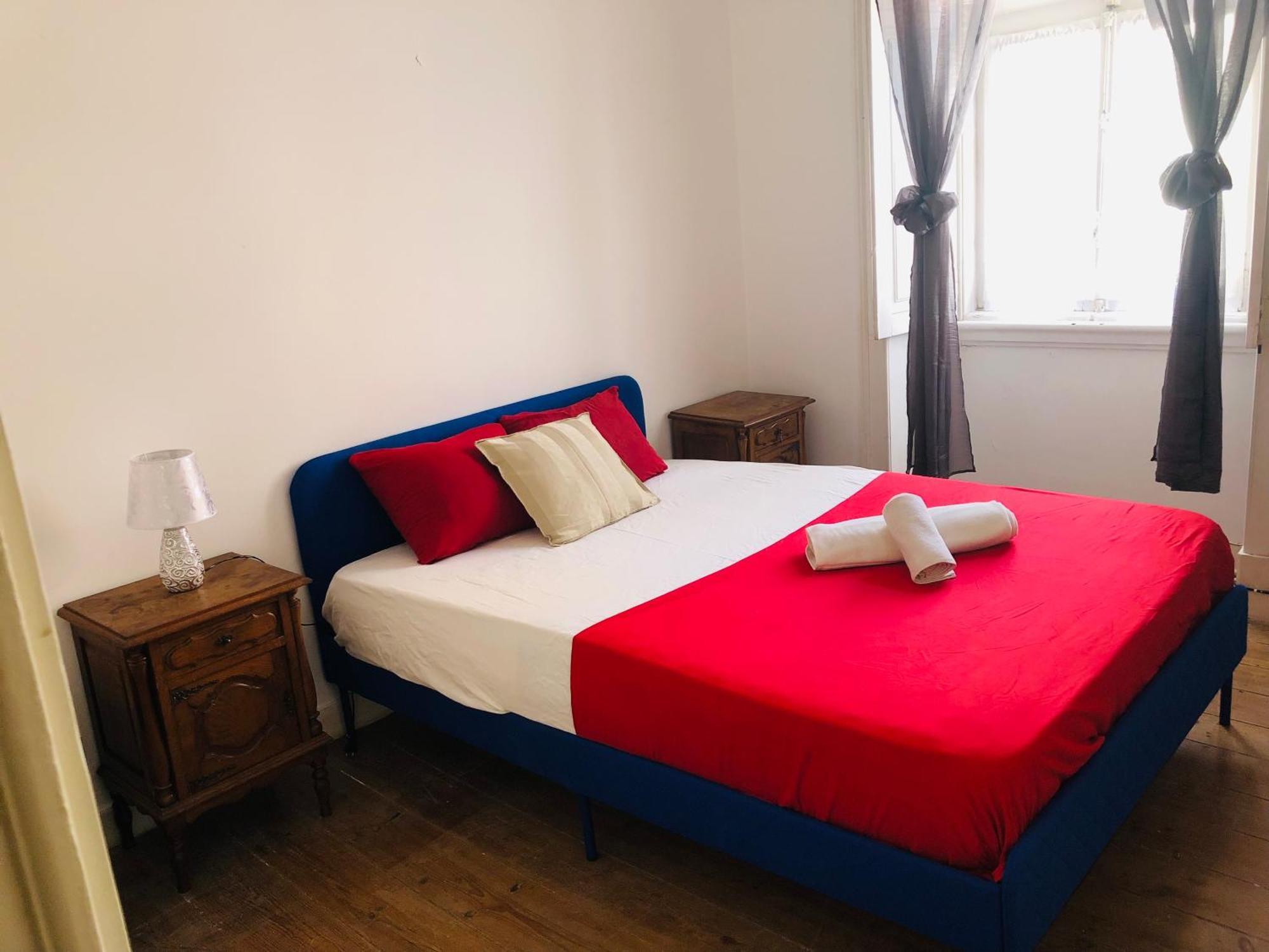 Montaj Apartment