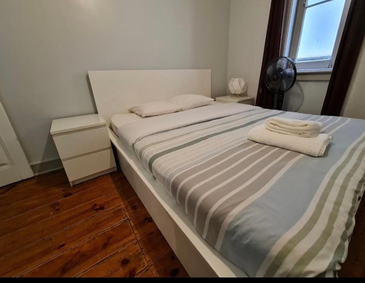 Montaj Apartment Lisbon