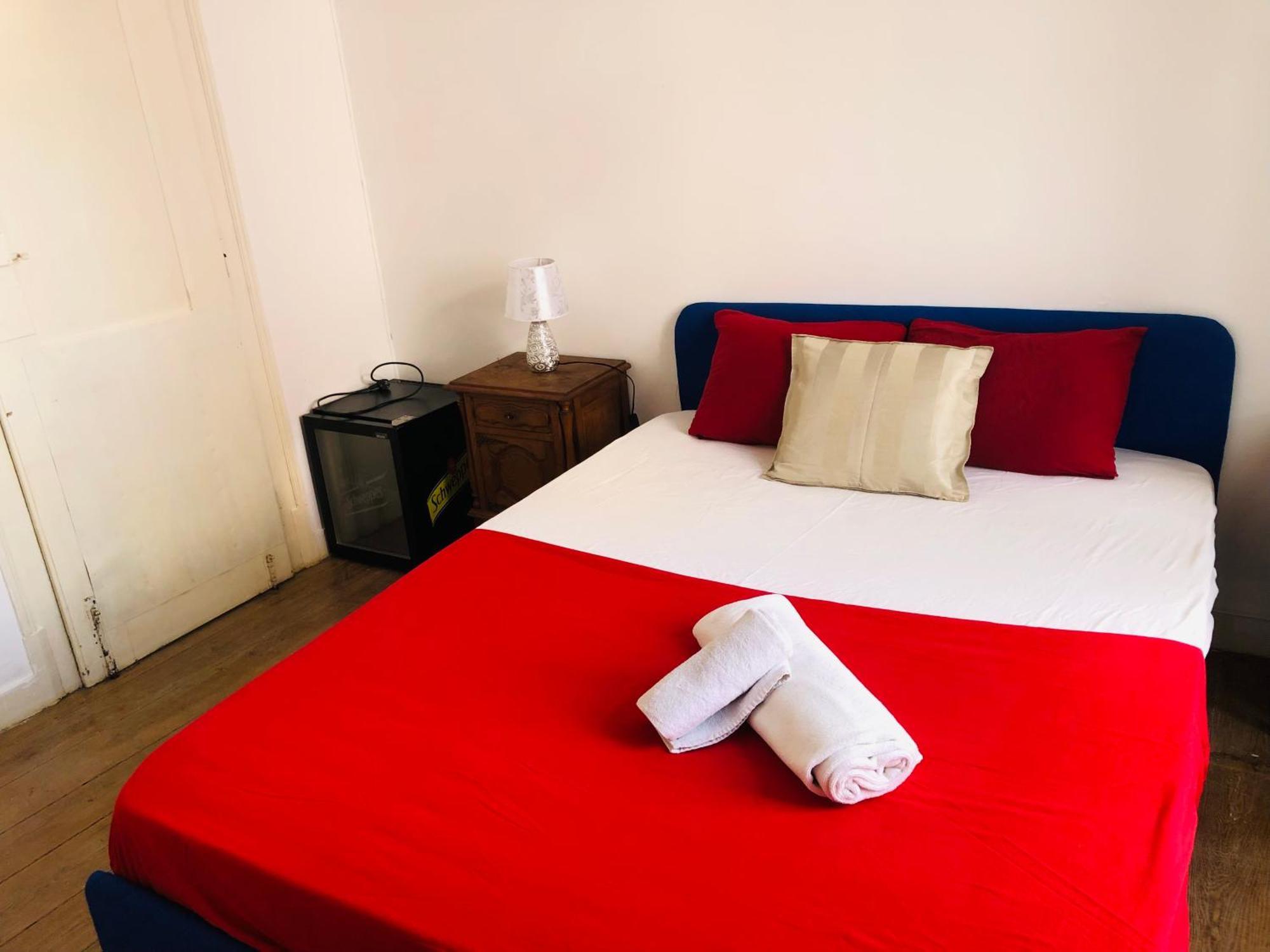 Montaj Apartment